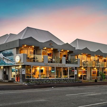 The White Morph - Heritage Collection Kaikoura Exterior photo