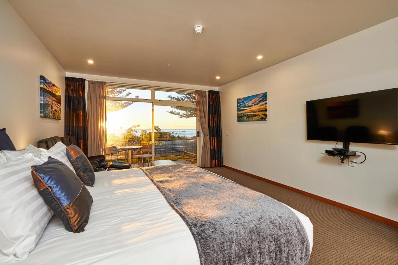 The White Morph - Heritage Collection Kaikoura Exterior photo