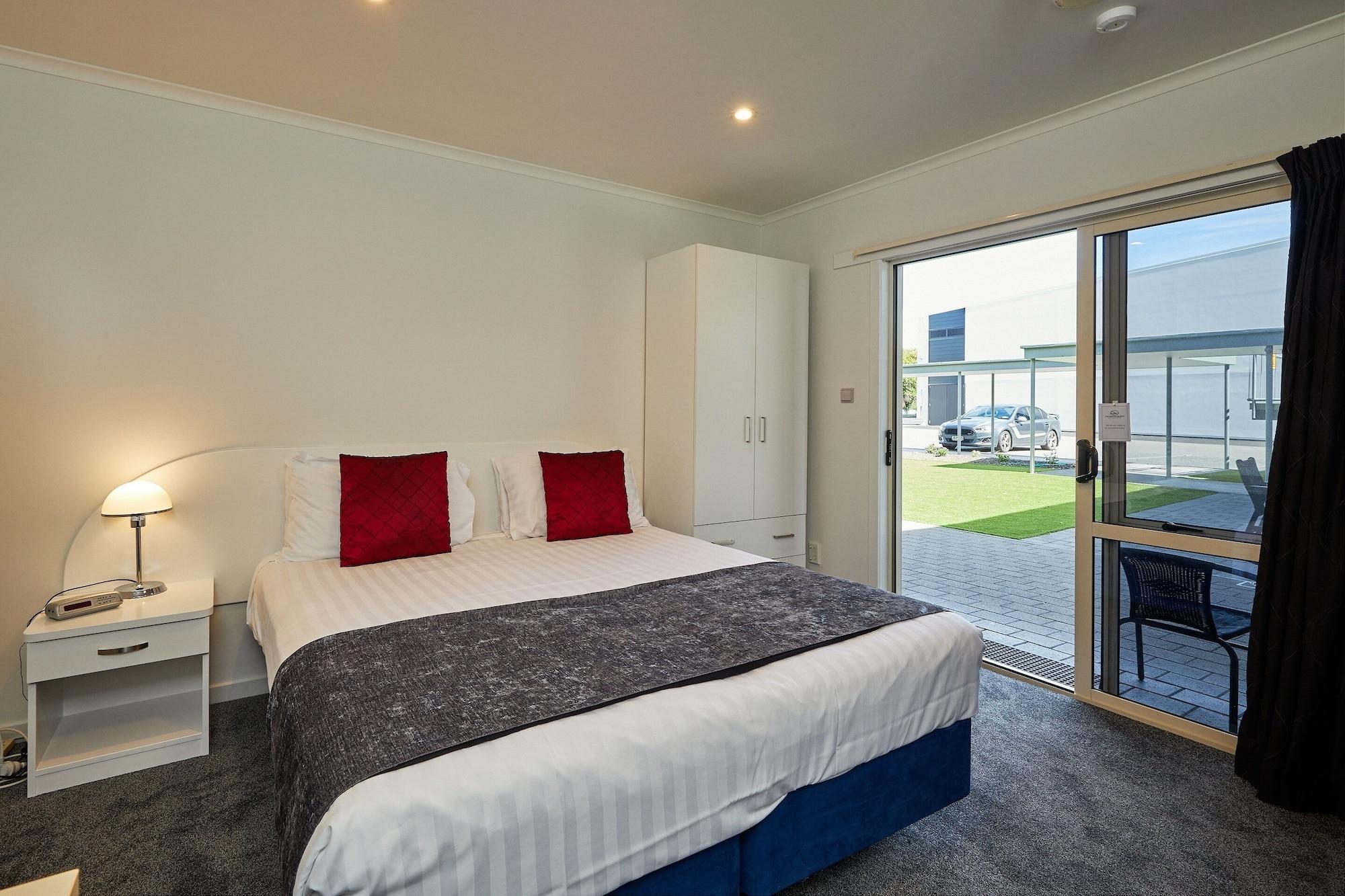 The White Morph - Heritage Collection Kaikoura Exterior photo