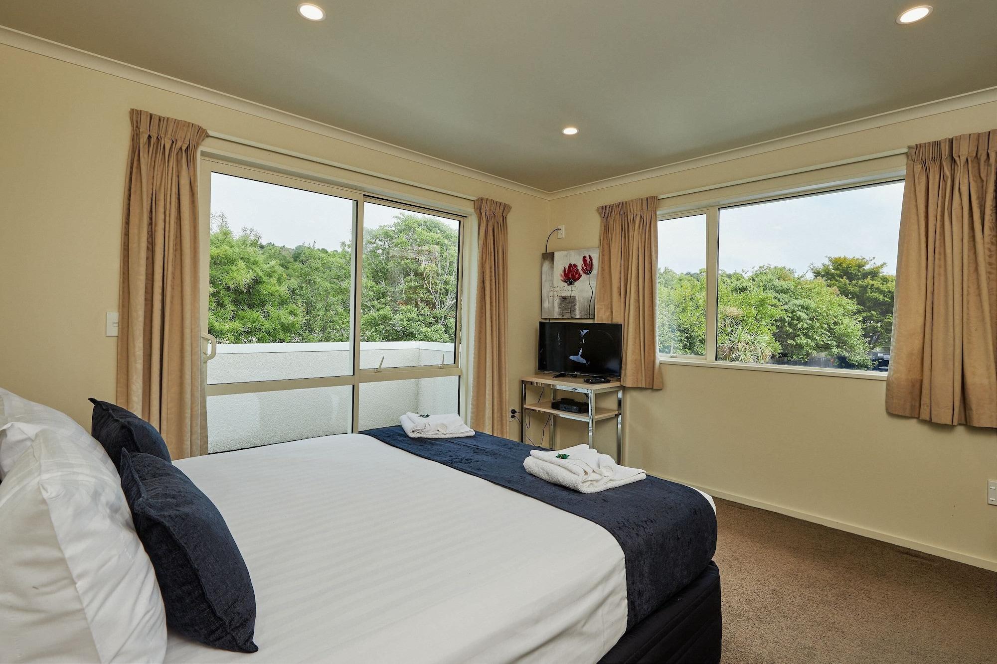 The White Morph - Heritage Collection Kaikoura Exterior photo