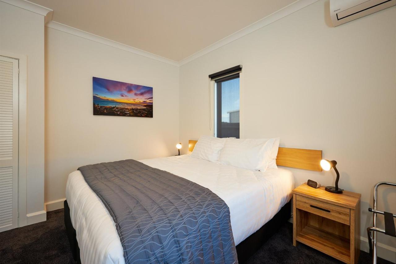 The White Morph - Heritage Collection Kaikoura Exterior photo