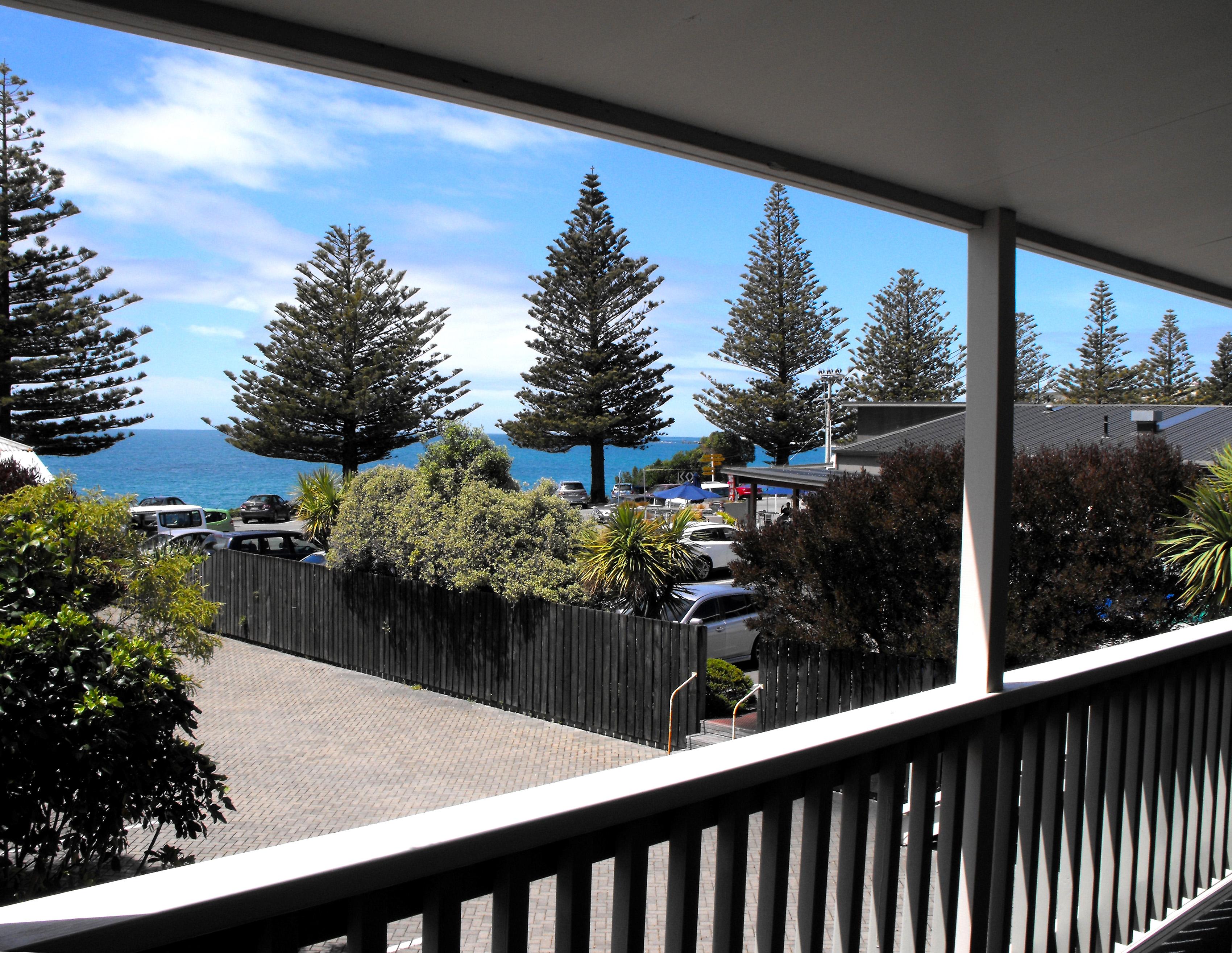 The White Morph - Heritage Collection Kaikoura Exterior photo