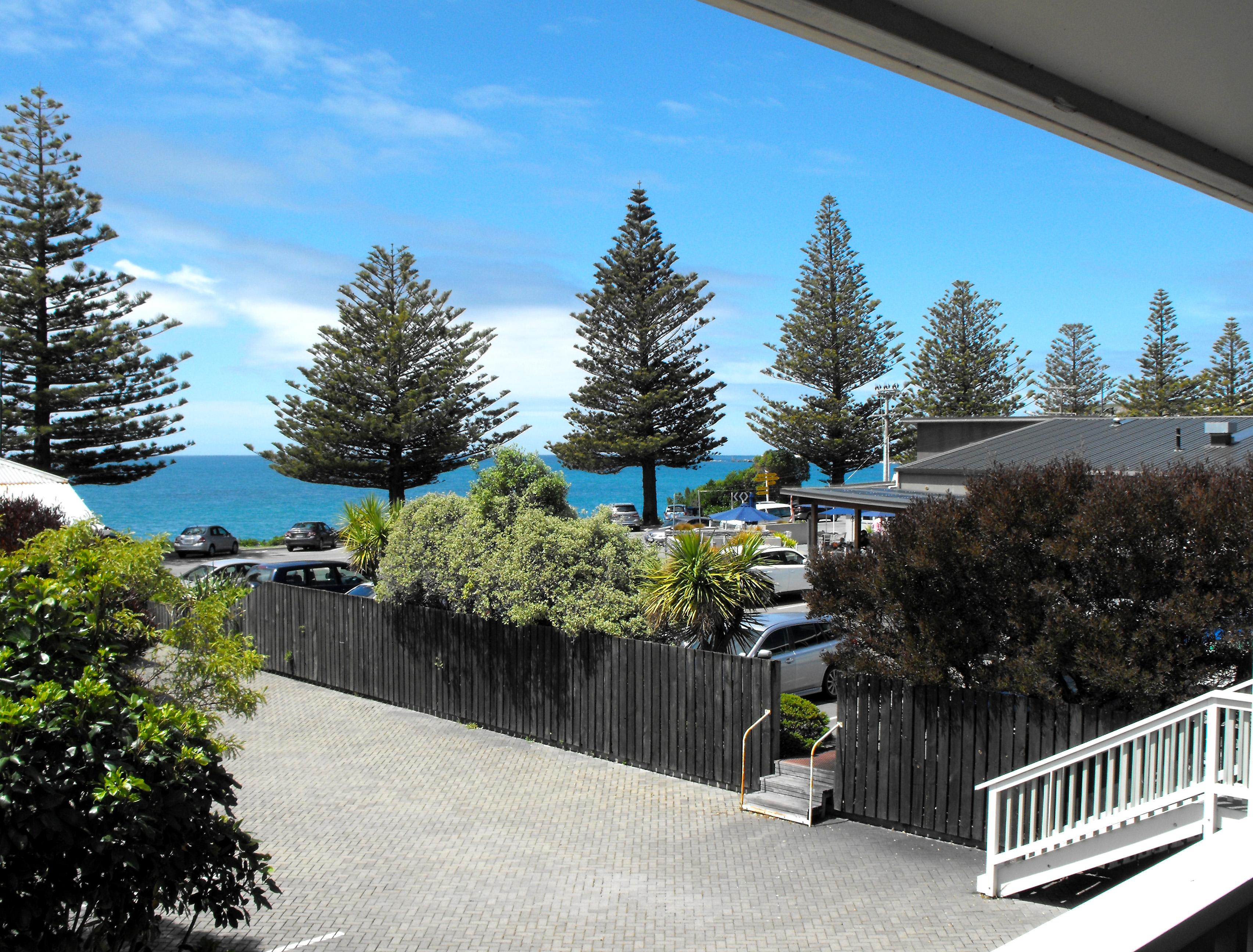 The White Morph - Heritage Collection Kaikoura Exterior photo