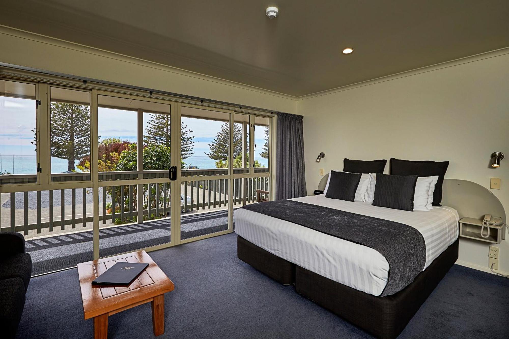 The White Morph - Heritage Collection Kaikoura Room photo