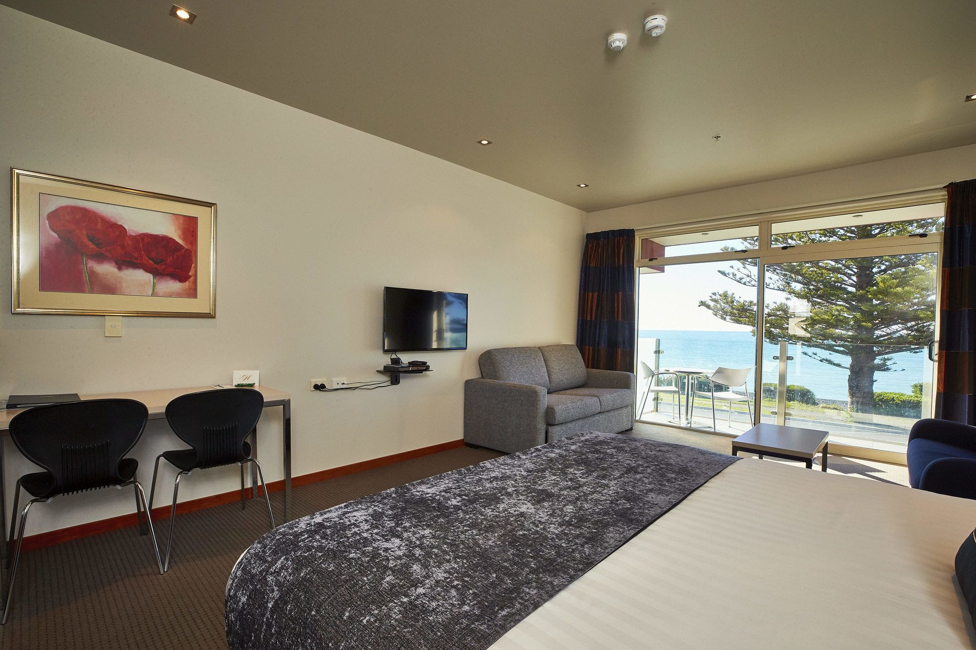 The White Morph - Heritage Collection Kaikoura Exterior photo