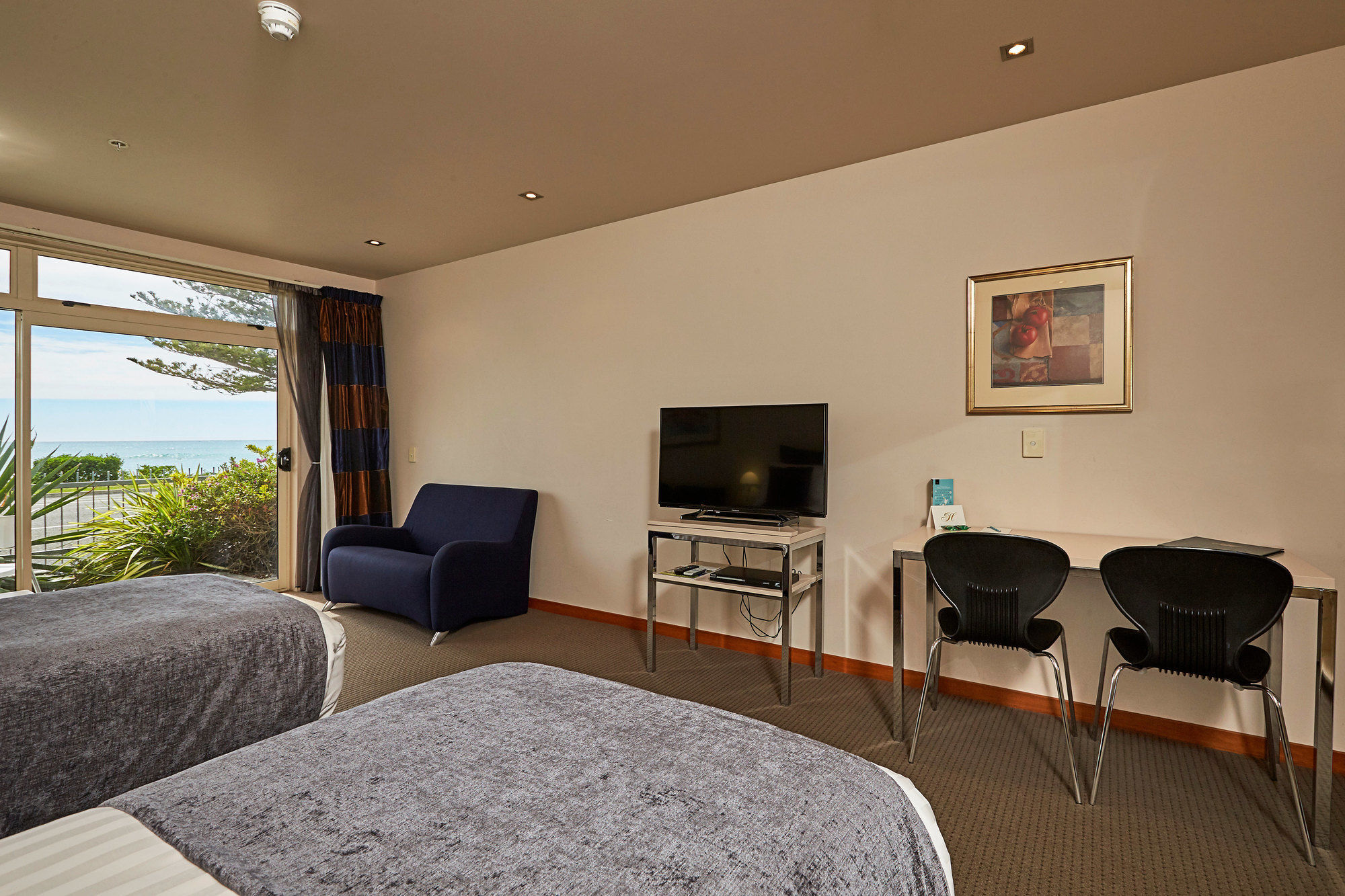 The White Morph - Heritage Collection Kaikoura Exterior photo