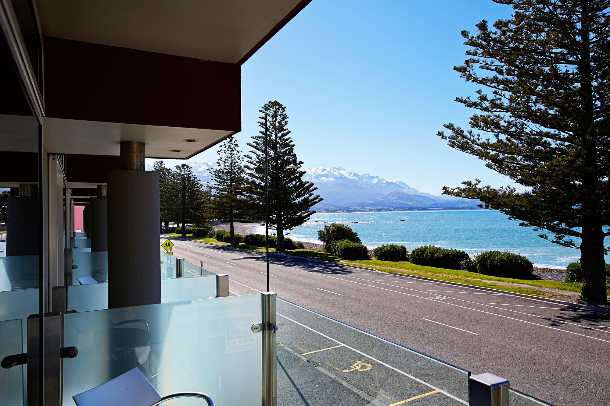 The White Morph - Heritage Collection Kaikoura Exterior photo