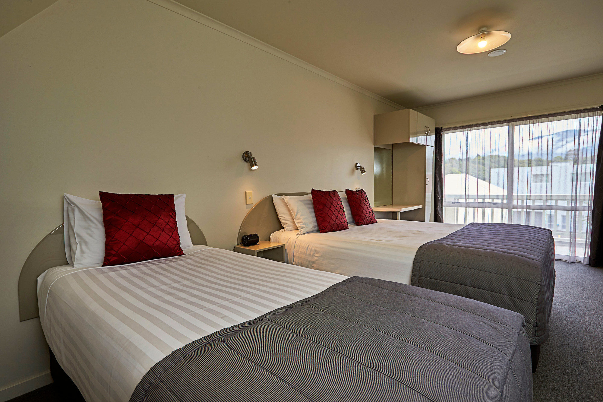 The White Morph - Heritage Collection Kaikoura Exterior photo
